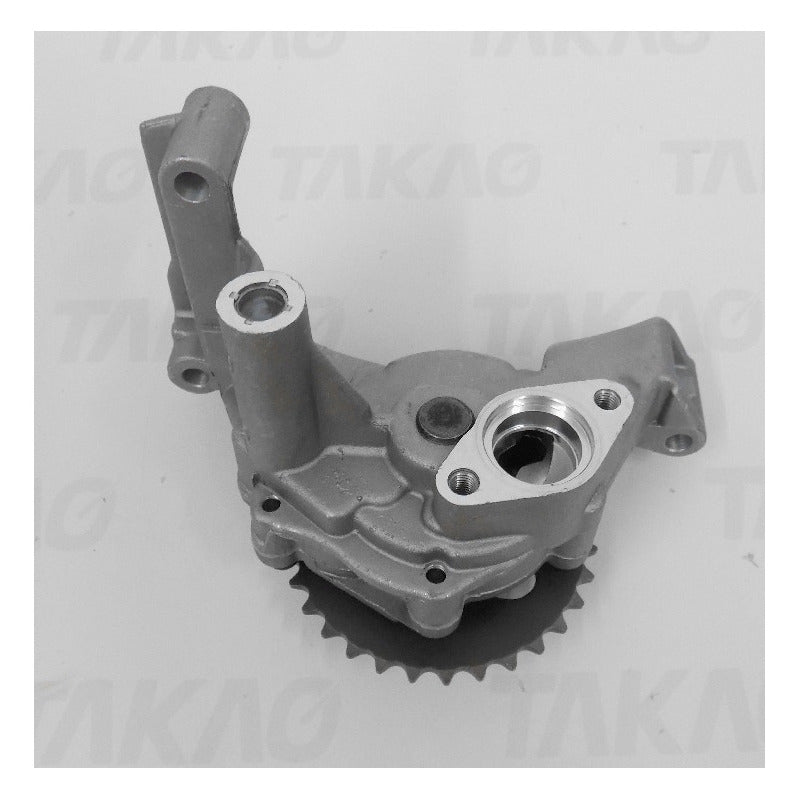 Bomba Óleo Vw Golf New Beetle Bora Polo 2.0 8v Apk Sohc