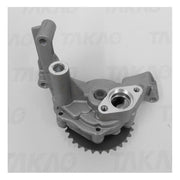 Bomba Óleo Vw Golf New Beetle Bora Polo 2.0 8v Apk Sohc