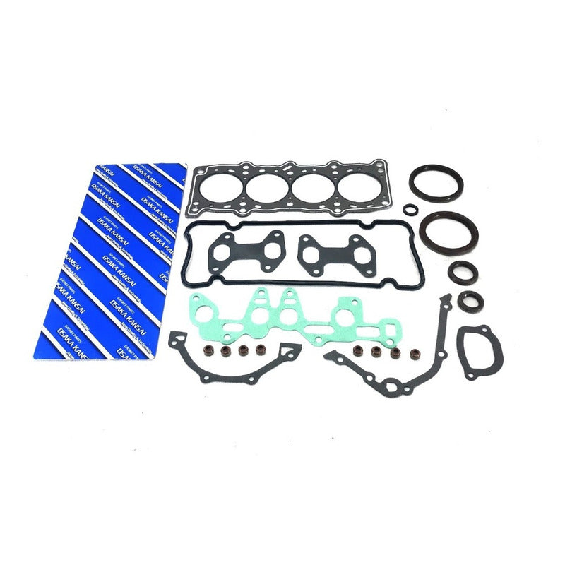 Jogo Junta Superior Osaka Fiat Uno Panda 1.0 8v 146a2 156a2