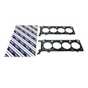 Junta Cabeçote Aço Bmw X5 4.4 4.6 V8 32v M62 Pós 2000