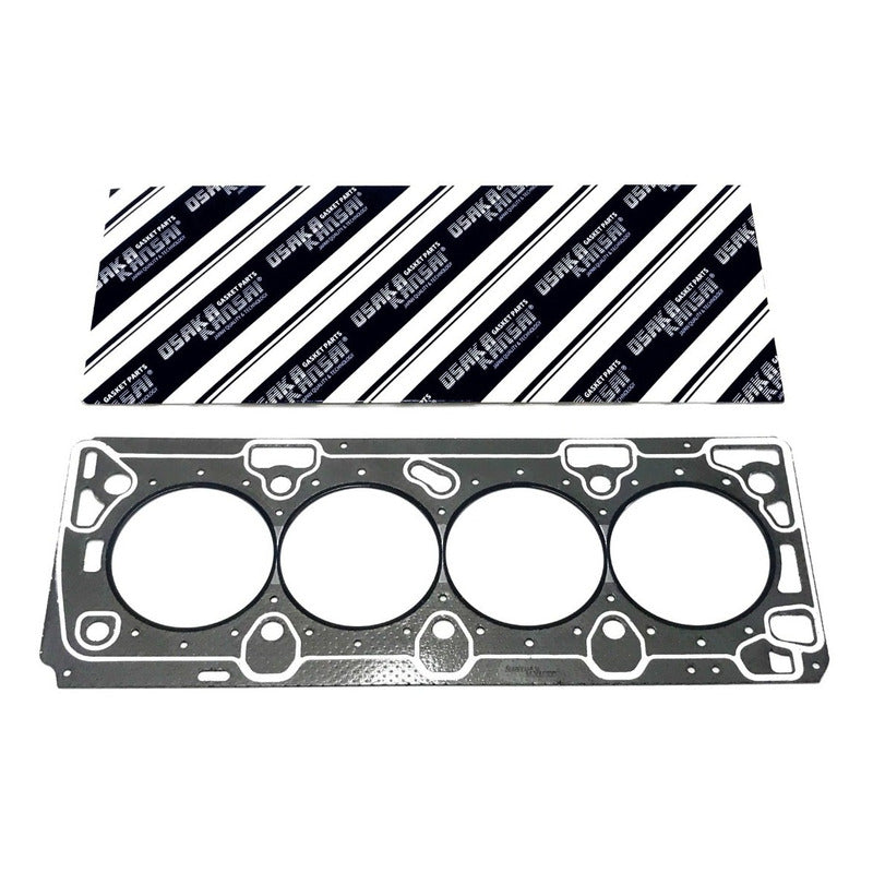 Junta Cabeçote Fibra Gm Cruze 1.8 16v Sonic 1.6 16v Ecotec