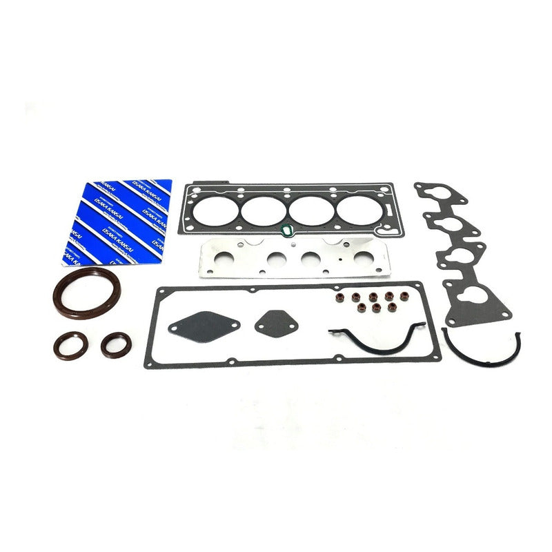 Jogo Junta Completo Renault Sandero 1.6 8v K7m 07-13
