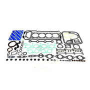 Jogo Junta Completo Nissan Altima 2.4 16v Ka24de Até 2001