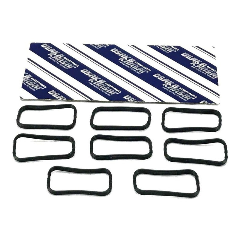 Junta Coletor Admissão Gm Camaro Ss 6.2 V8 L99 406 Cv 09-15