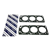Junta Cabeçote Aço Mitsubishi Pajero Full 3.5 V6 24v 6g74
