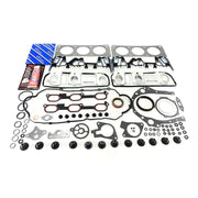 Jogo Junta Completo Osaka Chevrolet Lumina 3.1 V6 Até 97