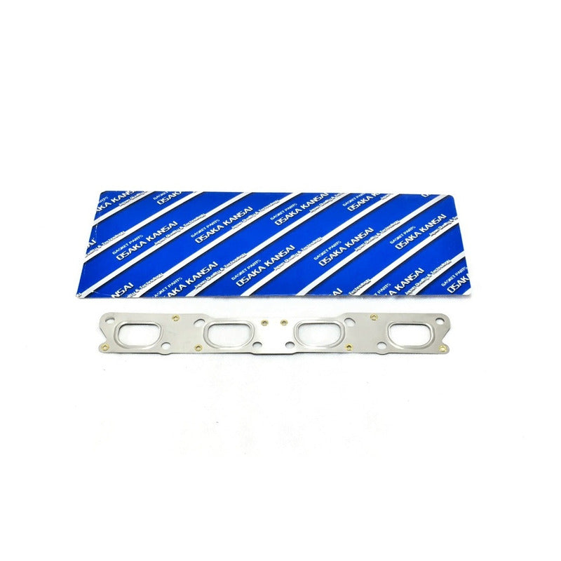 Junta Coletor Escape Mini Cooper S R50 R53 1.6 16v 02-06