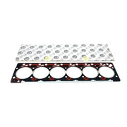 Junta Cabeçote Ford Cargo 1215 1417 1517 242 Cummins 5.9 6bt