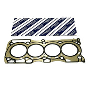 Junta Cabeçote Aço Nissan Altima 2.5 185 Cv Qr25de Pós 13