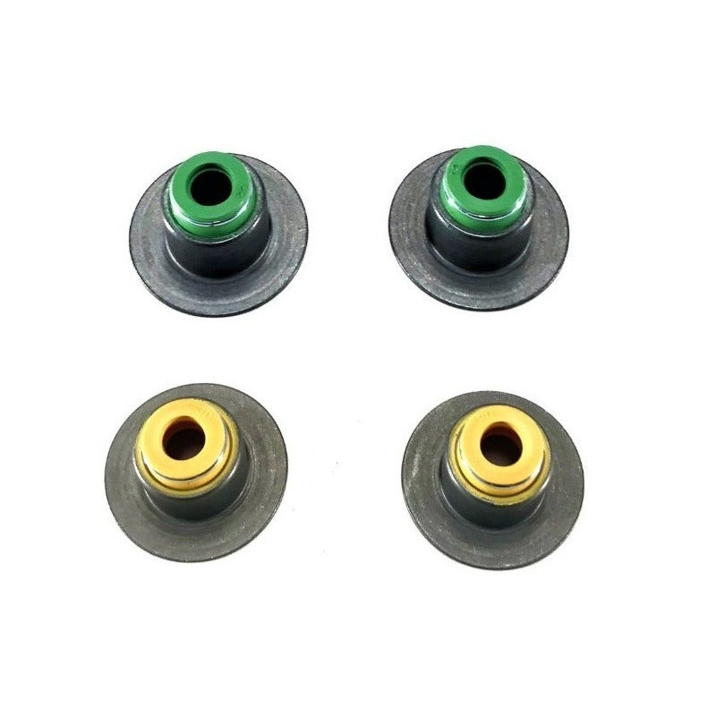 Retentor Válvula Ford Cargo C3031 C-3129 C-3131 6.7 24v Isbe