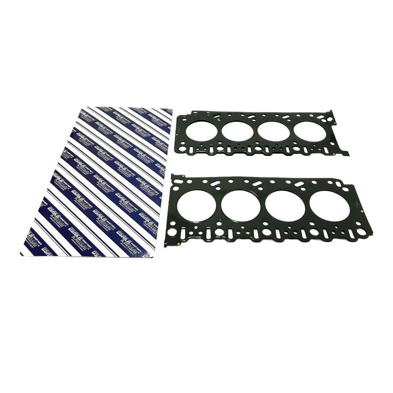 Junta Cabeçote Porsche Cayenne Turbo 4.5 V8 2002-2006