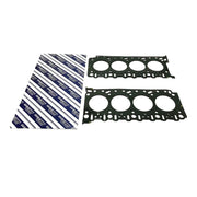 Junta Cabeçote Porsche Cayenne Turbo 4.5 V8 2002-2006