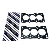 Junta Cabeçote Aço Audi A4 A6 2.4 V6 30v Aml Amm Bdv Até 05