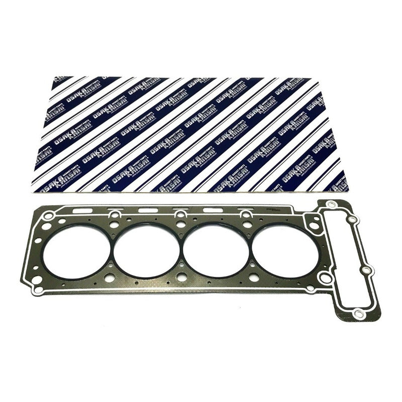 Junta Cabeçote Ssangyong Actyon 2.3 16v 2005-2011