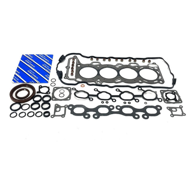 Jogo Junta Completo Nissan Sentra 200sx 2.0 16v Sr20de
