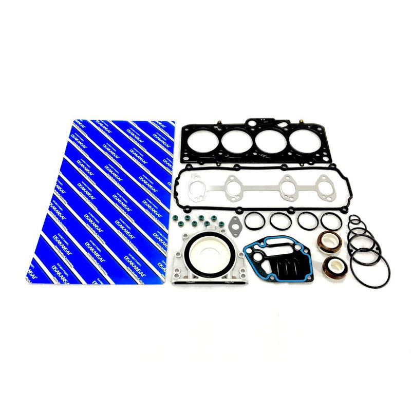 Jogo Junta Completo Vw Golf Bora New Beetle 1.6 8v Pós 2000
