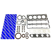 Jogo Junta Completo Peugeot 406 1.8 16v Xu7jp4 1995-1996