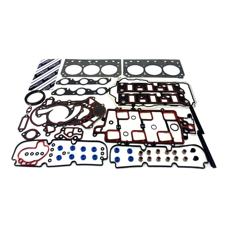 Jogo Junta Completo Chevrolet Omega Australiano 3.8 V6