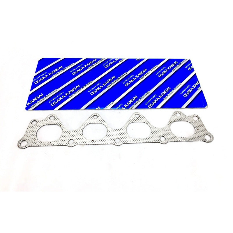 Junta Coletor Escape Mitsubishi Colt Lancer 1.6 16v 1992~