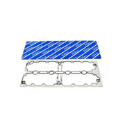 Junta Tampa Valvula Peugeot Boxer Citroen Jumper 2.3 16v