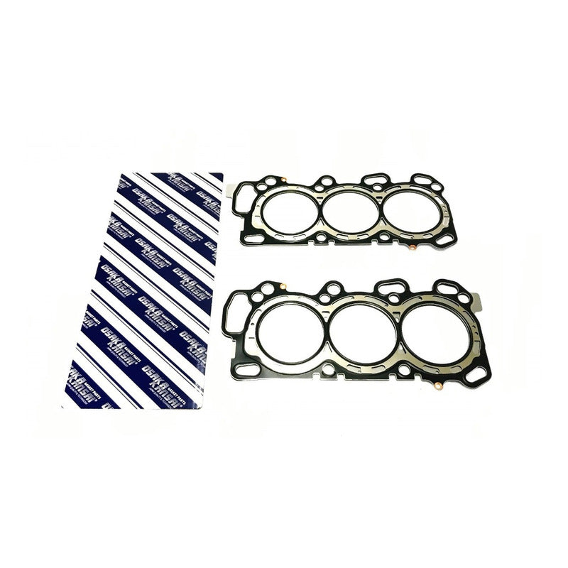 Junta Cabeçote Aço Honda Accord 3.5 V6 24v J35z2 J35z4