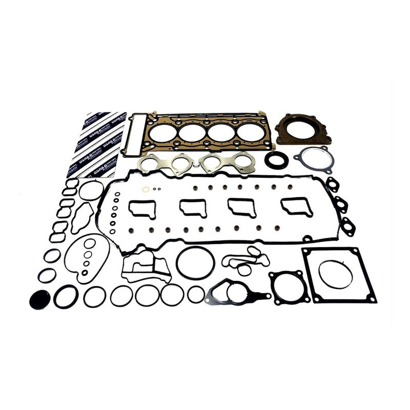 Jogo Junta C/ Flange Mercedes C 200 Cgi 1.8 Turbo 2010-2015