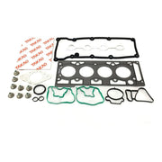 Jogo Junta Superior Ford Ka Fiesta 1.0 8v Zetec Rocam