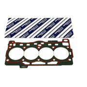 Junta Cabeçote Volkswagen Fox Polo Virtus Msi 1.6 16v Ea211