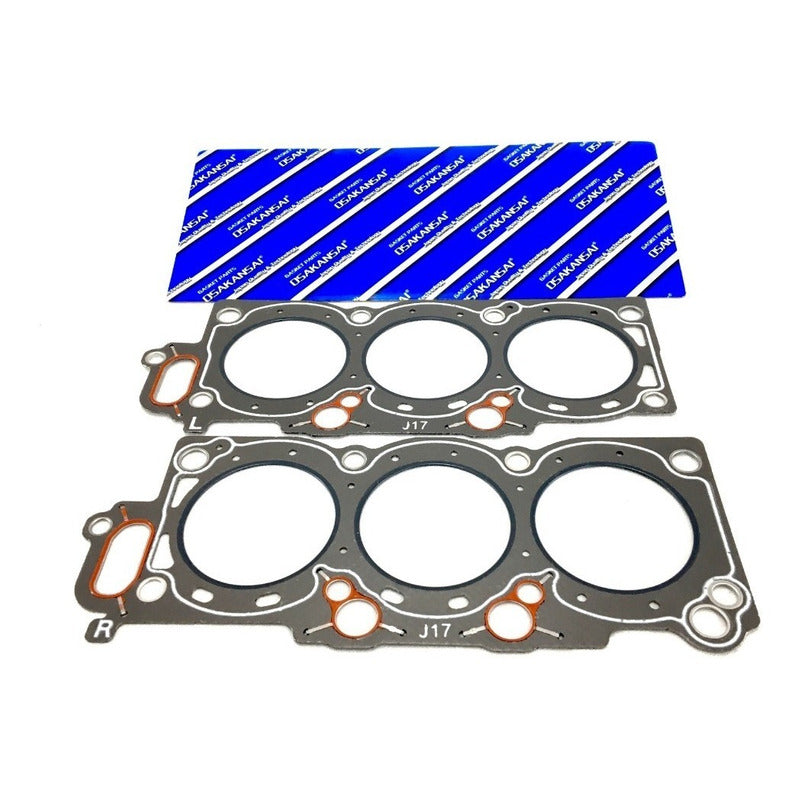 Junta Cabeçote Toyota Avalon 3.0 V6 24v 1mz-fe