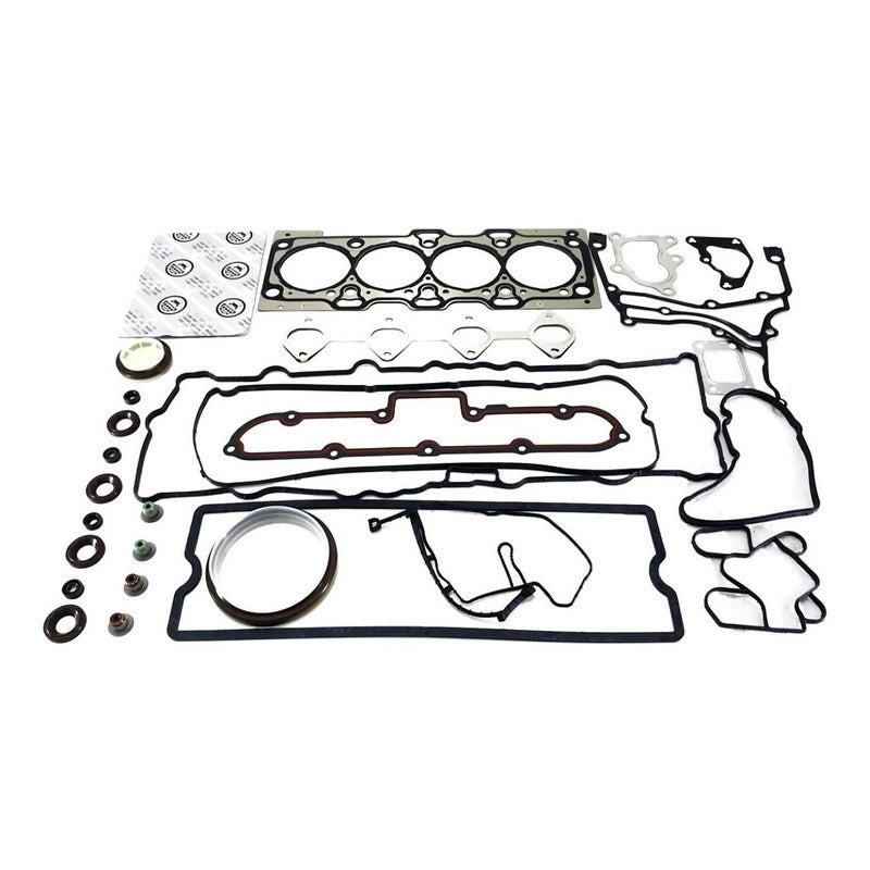 Jogo Junta Completo Vw Delivery Cummins Isf 2.8