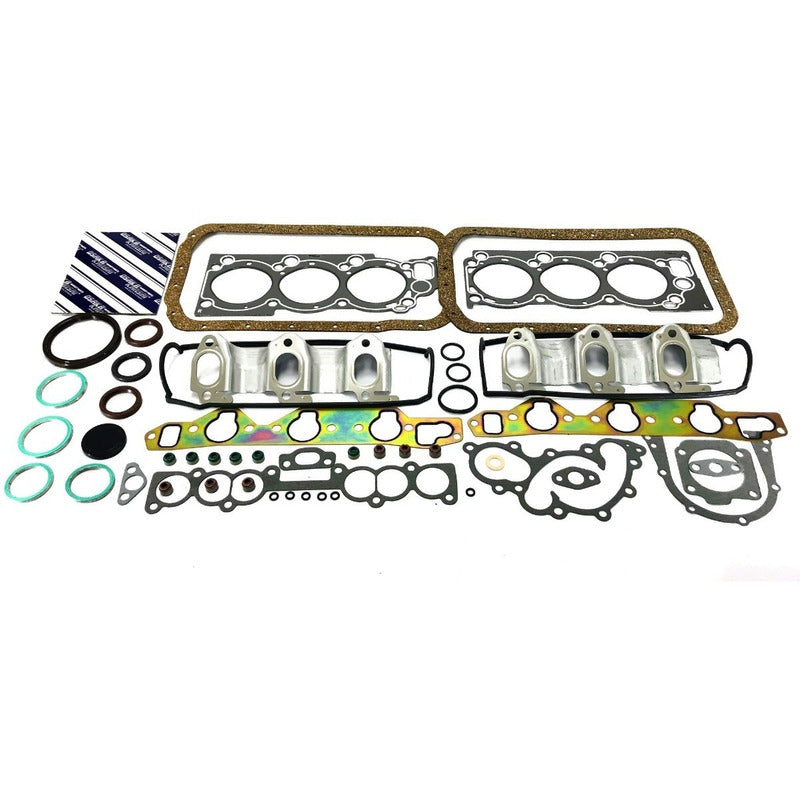 Jogo Junta Completo Toyota Hilux 3.0 V6 12v 3vz-fe 1993-1997