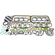 Jogo Junta Completo Toyota Hilux 3.0 V6 12v 3vz-fe 1993-1997