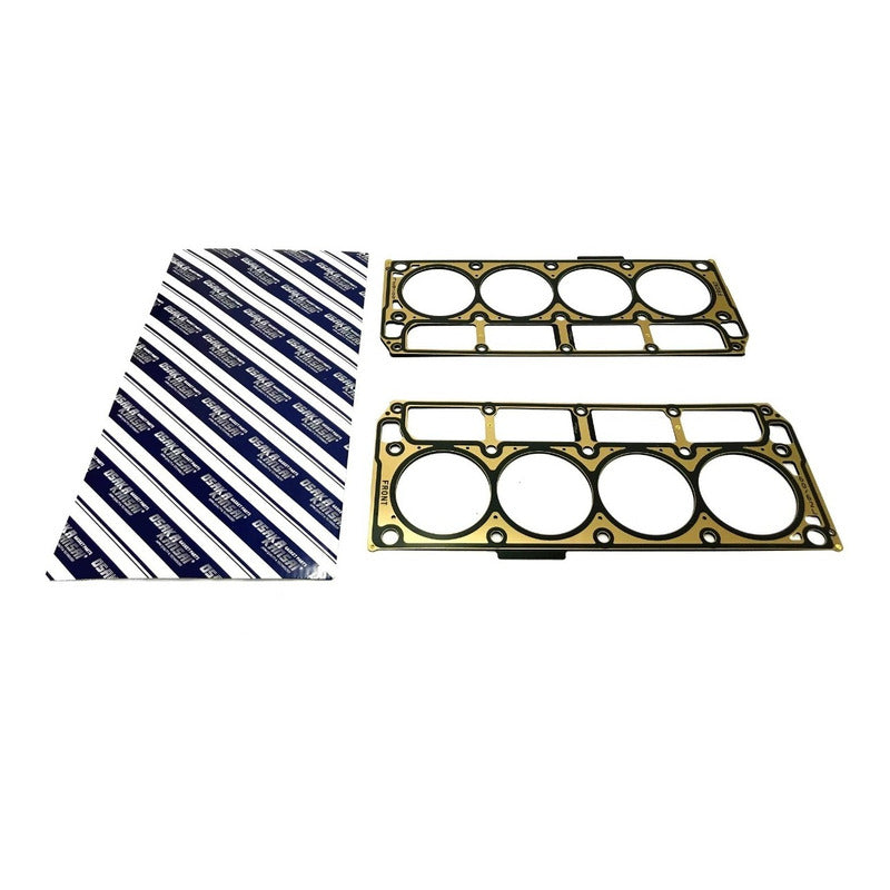 Junta Cabeçote Chevrolet Gm Camaro Ss 6.2 V8 L99 406cv 09-15