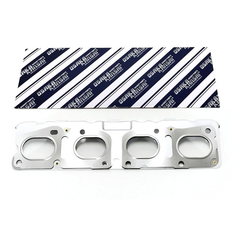 Junta Coletor Escape Mercedes C200 C250 Sport 2.0 Turbo M274