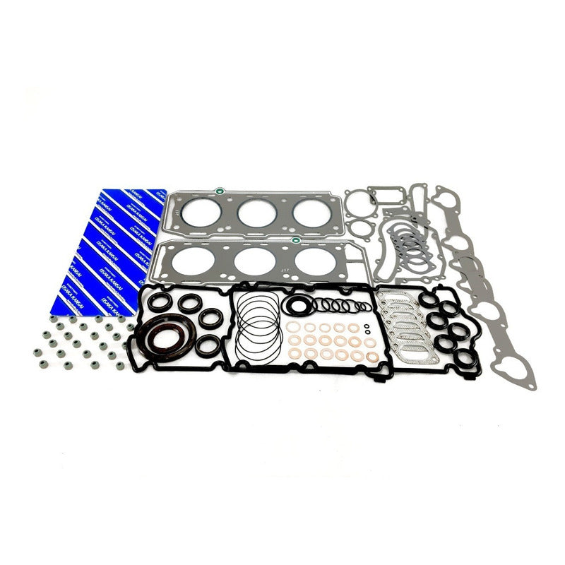 Jogo Junta Completo Alfa Romeo 156 166 2.5 V6 24v
