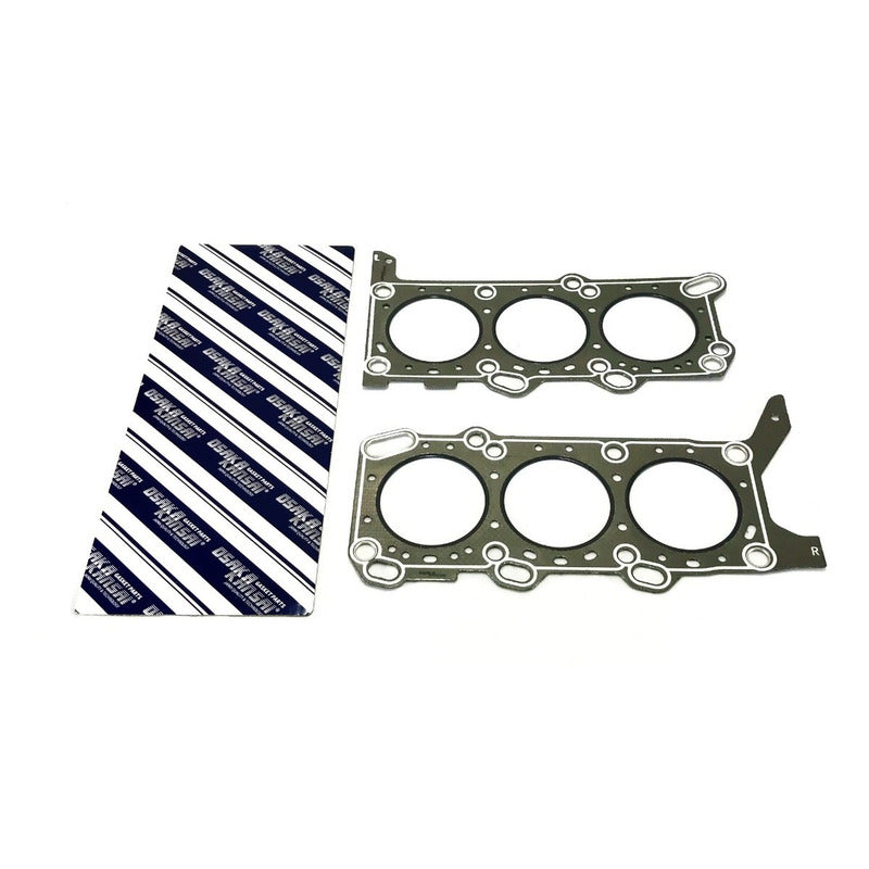 Junta Cabeçote Par Suzuki Gran Vitara 2.5 V6 24v H25a
