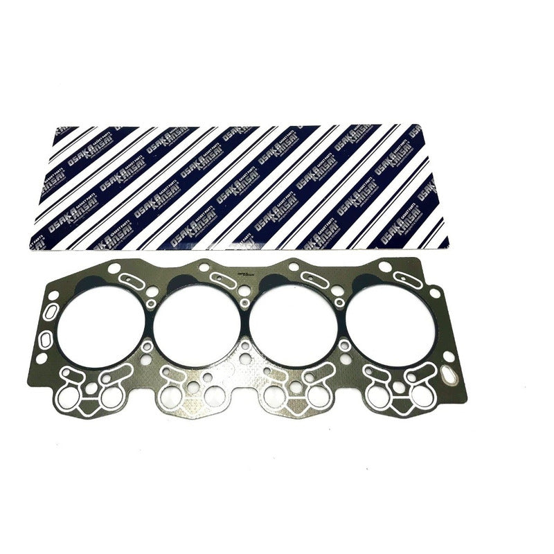 Junta Cabeçote Fibra Kia Besta Gs 3.0 8v Diesel J3 1997-2005