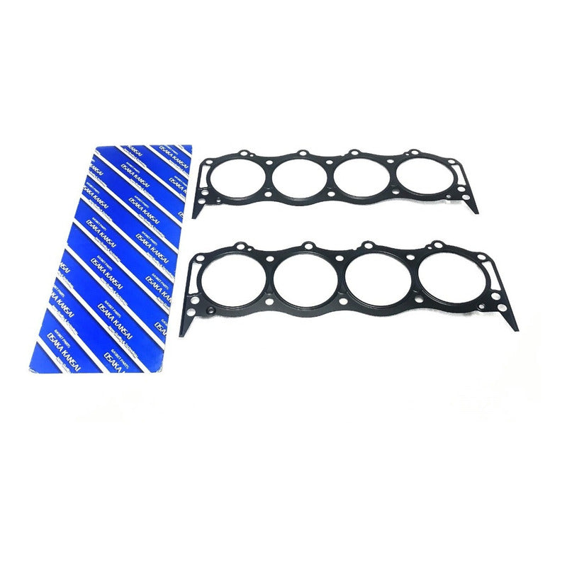 Junta Cabeçote Par Land Rover Range Rover 4.0 V8 16v 35d