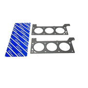 Junta Cabeçote Par Chrysler Caravan 3.3 V6 12v Ega Até 1999