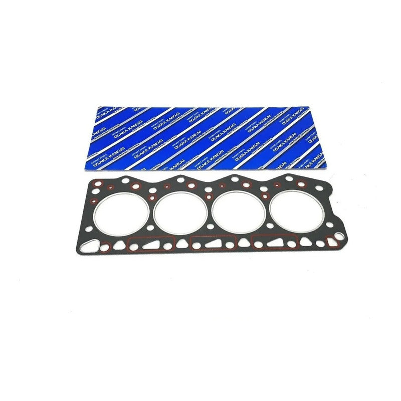 Junta Cabeçote Iveco Turbodaily 35.10 45.10 2.5 8v