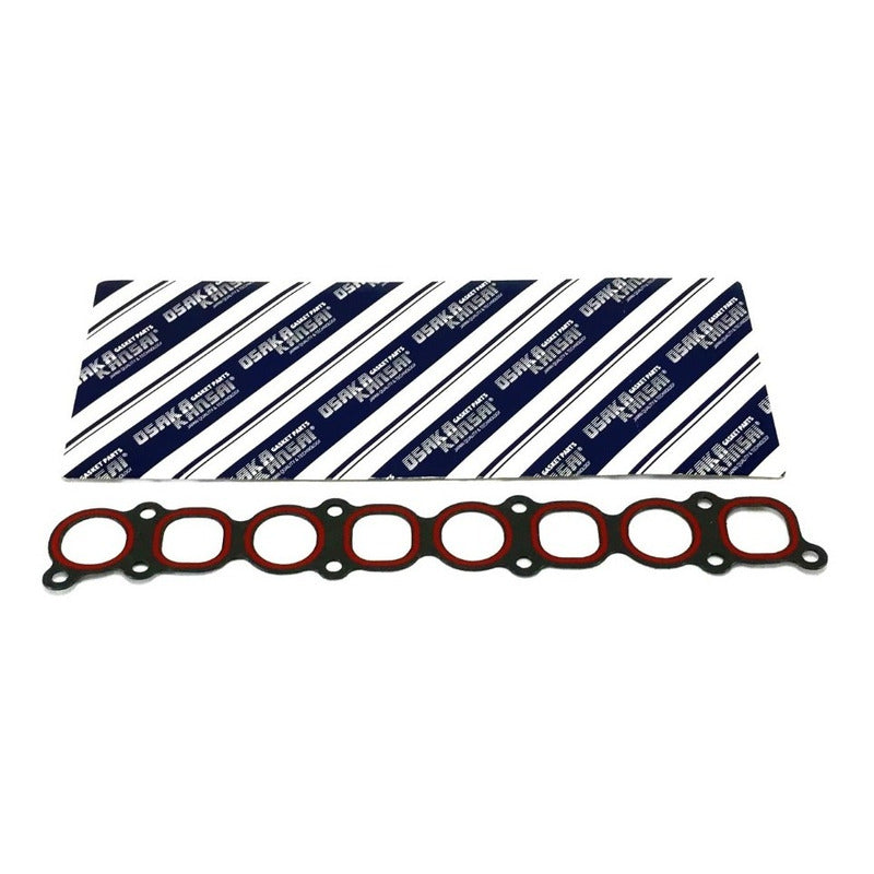 Junta Coletor Admissão Hyundai Hr 2.5 16v Diesel D4cb