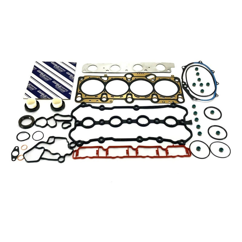 Jogo Junta Completo Volkswagen Passat Tfsi  2.0 16v Bwa Bwe