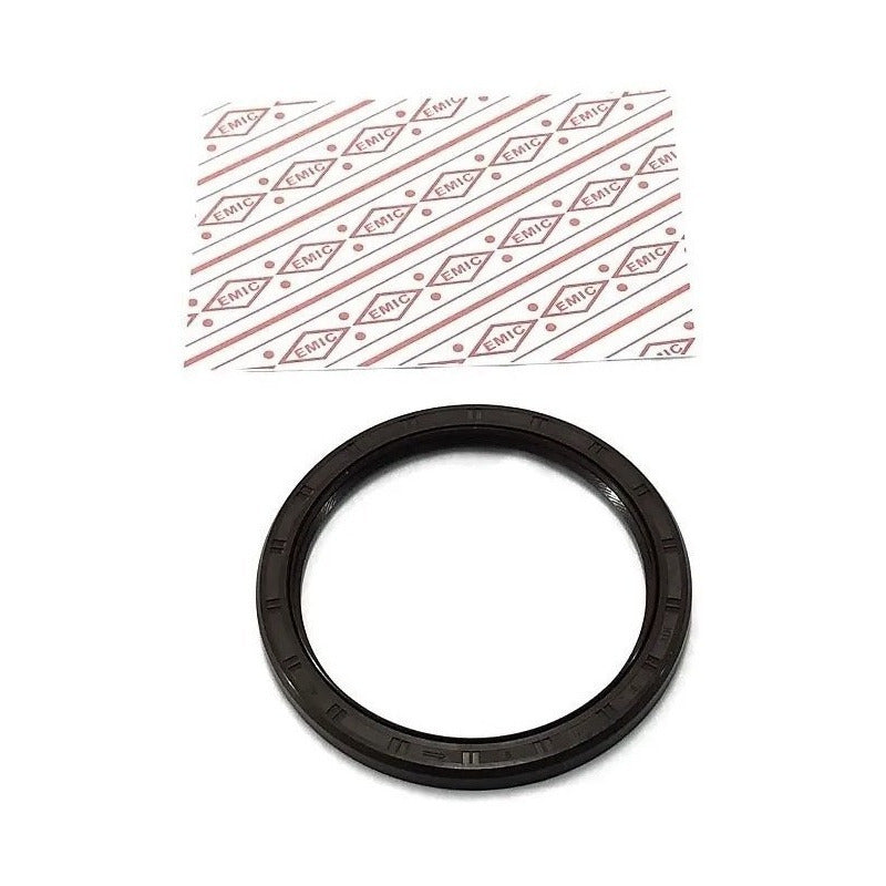 Retentor De Polia Mitsubishi Diamant / Sigma 91x111x9
