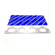Junta Coletor Escape Mitsubishi Galant Super Saloon 2.0 16v