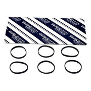 Junta Coletor Admissão Bmw E90 325i 2.5 330i 3.0 N52 Asp.