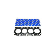 Junta Cabeçote Toyota Hilux Sw Turbo Diesel 3.0 8v 1kz-te