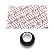 Retentor Comando Renault Clio Kangoo 1.1 16v D4f Pós 03