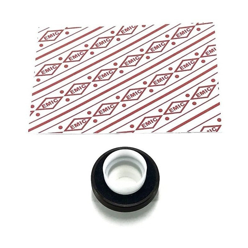 Retentor Comando Renault Clio 1.0 16v D4d Após 2000