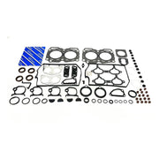 Jogo Junta Sup Subaru Impreza Legacy 2.0 16v Ej20gn  1990-97