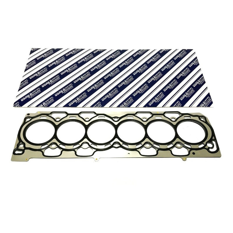 Junta Cabeçote Land Rover Freelander 2 Hse 3.2 24v B6324s